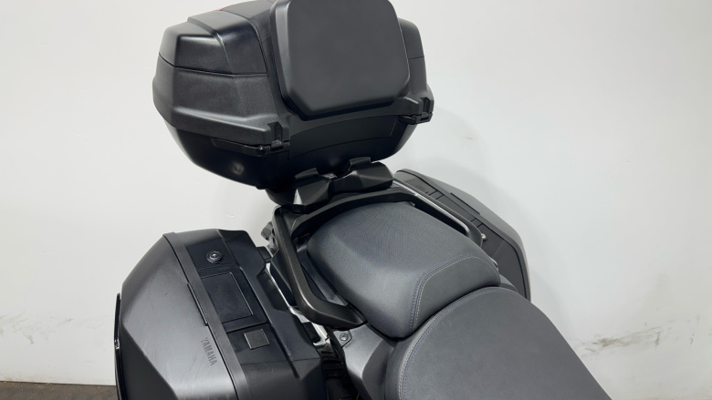 Yamaha Tracer 9 Gt (21MY)